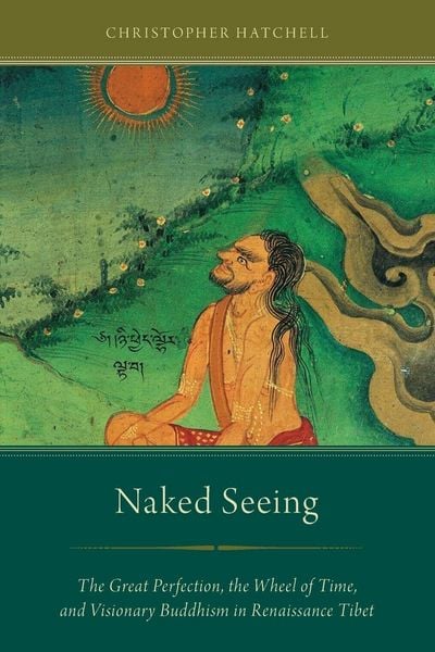 Produktbild: Naked Seeing