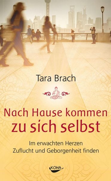 Produktbild: Nach Hause kommen zu sich selbst