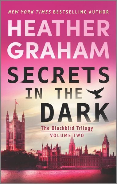 Produktbild: Secrets in the Dark