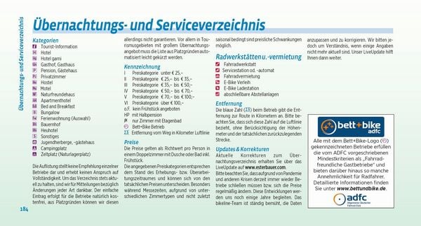 Produktbild: Donauradweg / Donau-Radweg 2