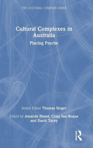 Produktbild: Cultural Complexes in Australia