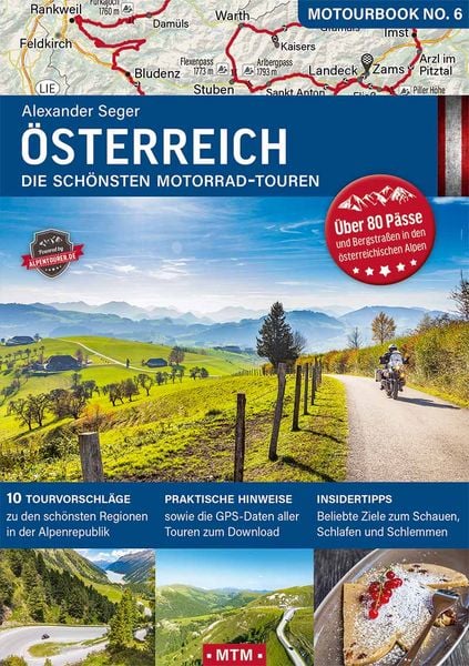 Produktbild: &Ouml;sterreich