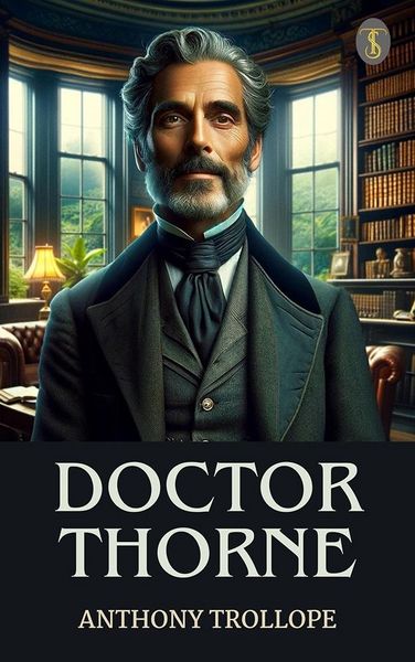 Produktbild: Doctor Thorne