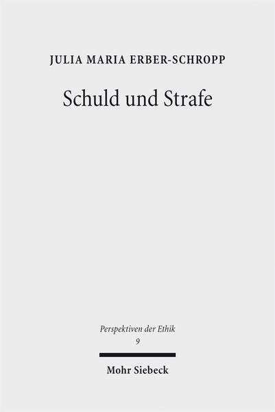 Produktbild: Schuld und Strafe