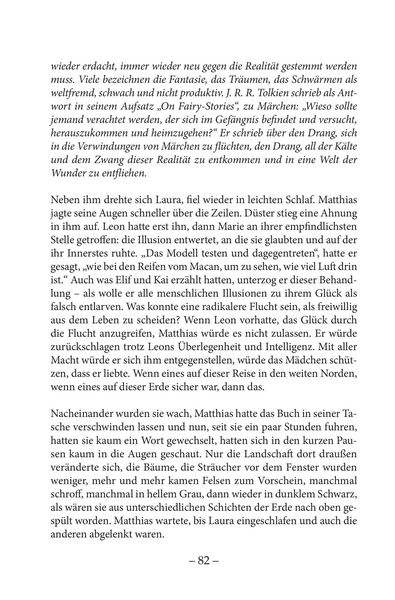 Produktbild: Vom Leuchten der Sterne