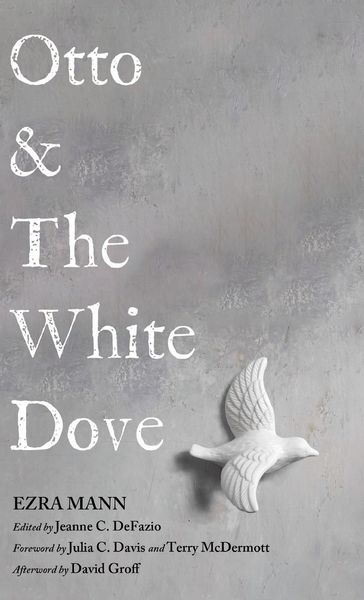 Produktbild: Otto & the White Dove