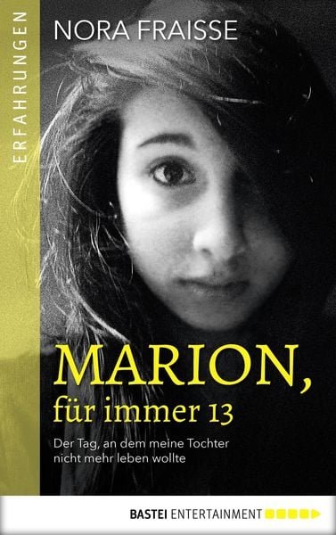 Produktbild: Marion, f&uuml;r immer 13
