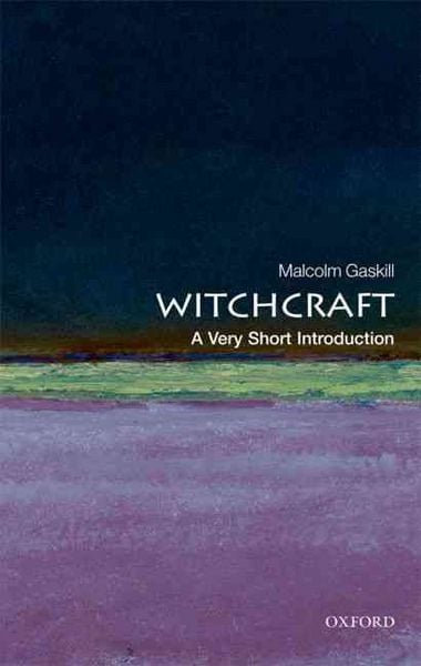 Produktbild: Witchcraft