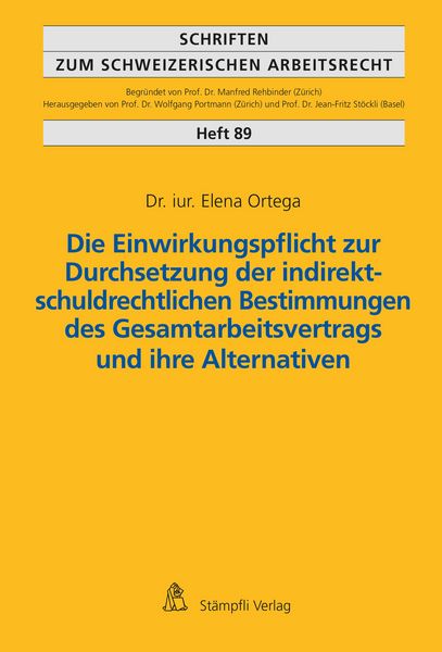 Produktbild: Herausfordernde Massnahmenkonstellationen, Chancen und Grenzen