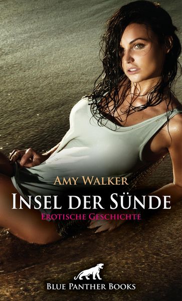 Produktbild: Insel der S&uuml;nde | Erotische Geschichte