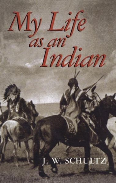 Produktbild: My Life as an Indian