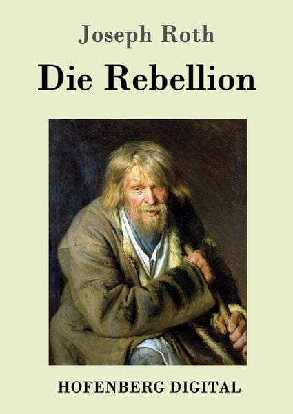 Produktbild: Die Rebellion