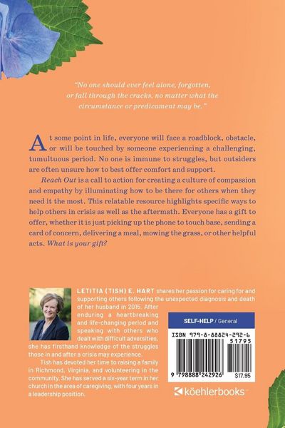 Produktbild: Reach Out with Acts of Kindness