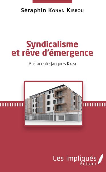 Produktbild: Syndicalisme et reve d'emergence