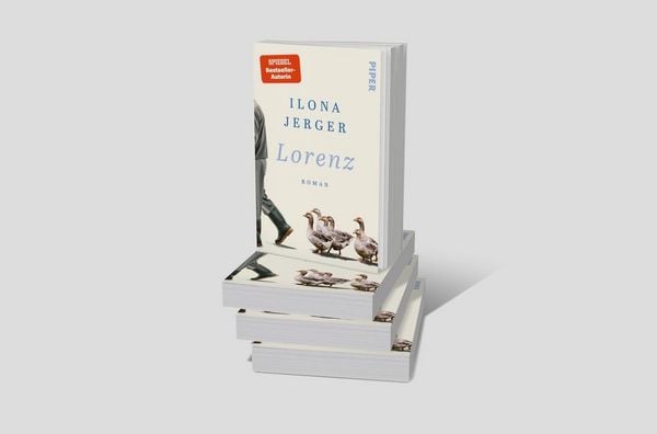 Produktbild: Lorenz