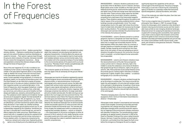 Produktbild: Planetary Forest
