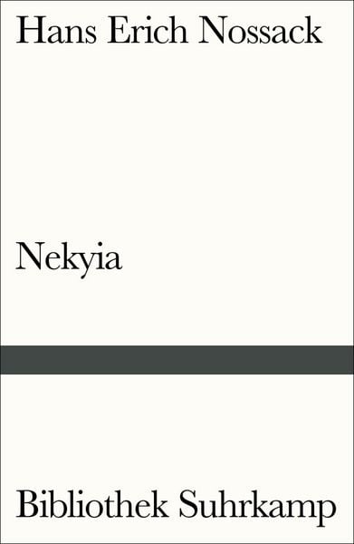 Produktbild: Nekyia
