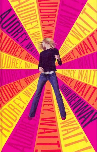 Produktbild: Audrey Wait -Lp