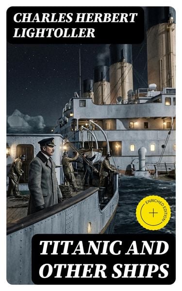 Produktbild: Titanic and Other Ships