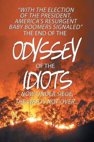 Produktbild: The End of the Odyssey of the Idiots