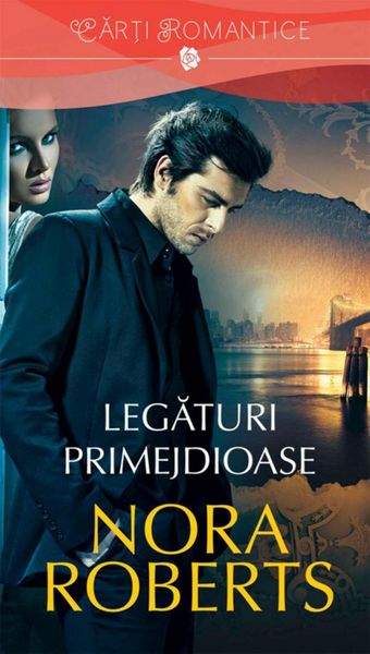 Produktbild: Legaturi primejdioase
