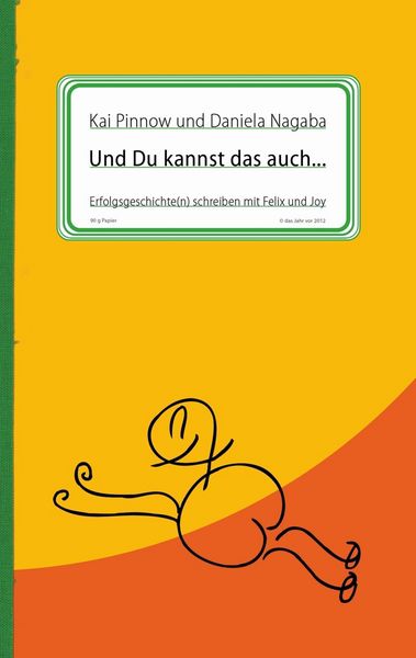 Produktbild: Und Du kannst das auch ...