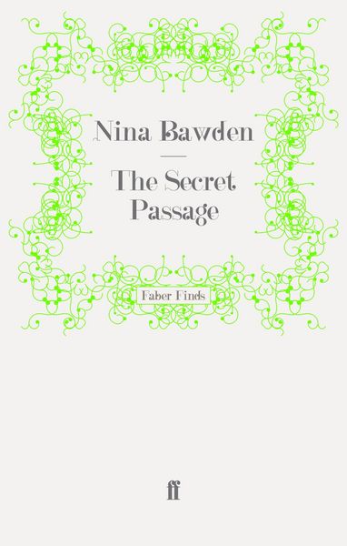 Produktbild: The Secret Passage