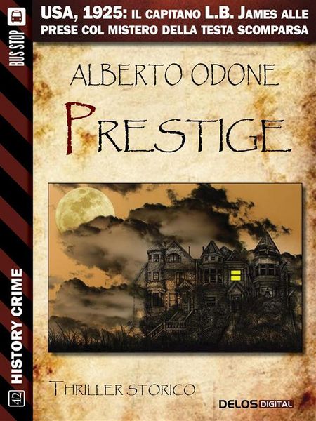 Produktbild: Prestige