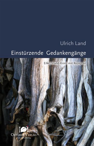 Produktbild: Einst&uuml;rzende Gedankeng&auml;nge