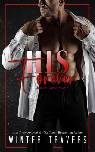 Produktbild: His Forever