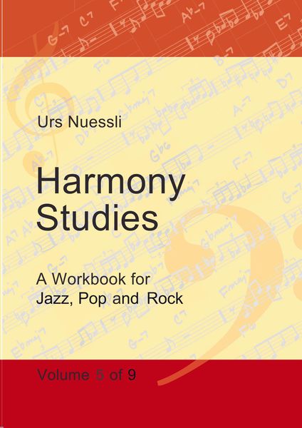 Produktbild: Harmony Studies 5