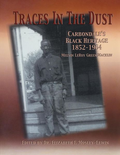 Produktbild: Traces in the Dust