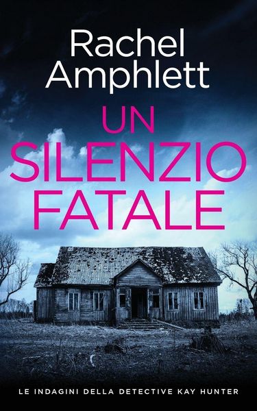 Produktbild: Un silenzio fatale