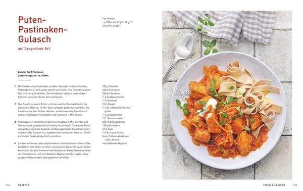 Produktbild: Medical Cuisine - Genussvoll leben mit Diabetes