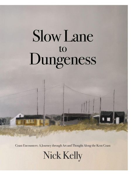 Produktbild: Slow Lane to Dungeness