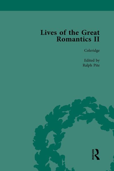 Produktbild: Lives of the Great Romantics, Part II, Volume 2