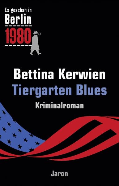 Produktbild: Tiergarten Blues