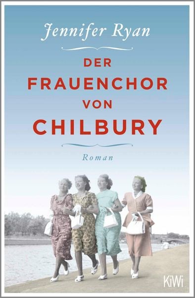 Produktbild: Der Frauenchor von Chilbury