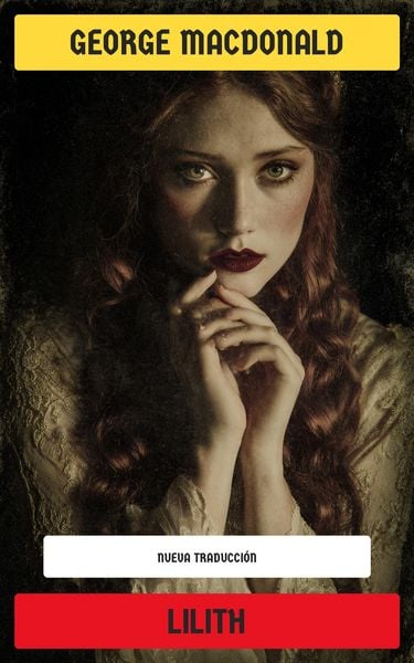 Produktbild: Lilith