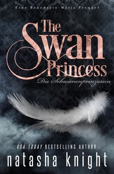 Produktbild: The Swan Princess -&nbsp;Die Schwanenprinzessin