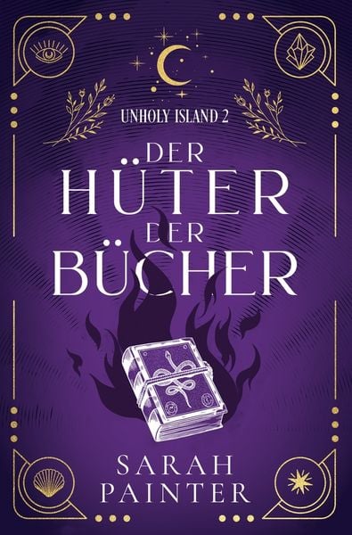 Produktbild: Der H&uuml;ter der B&uuml;cher