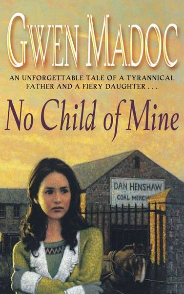 Produktbild: No Child Of Mine