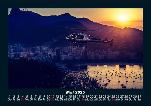 Produktbild: Natur 2025 Fotokalender DIN A5