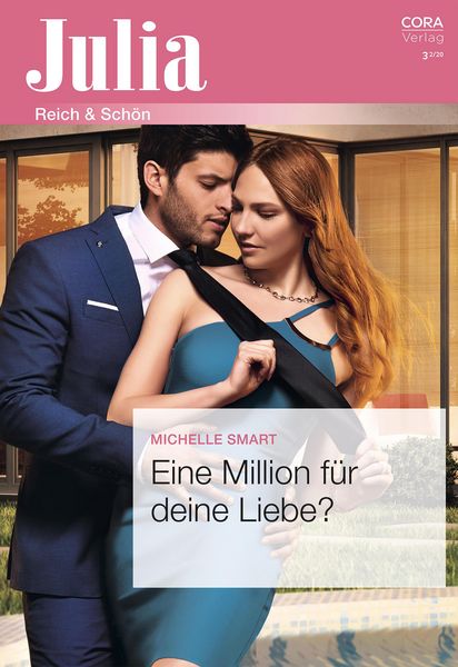 Produktbild: Eine Million f&uuml;r deine Liebe?