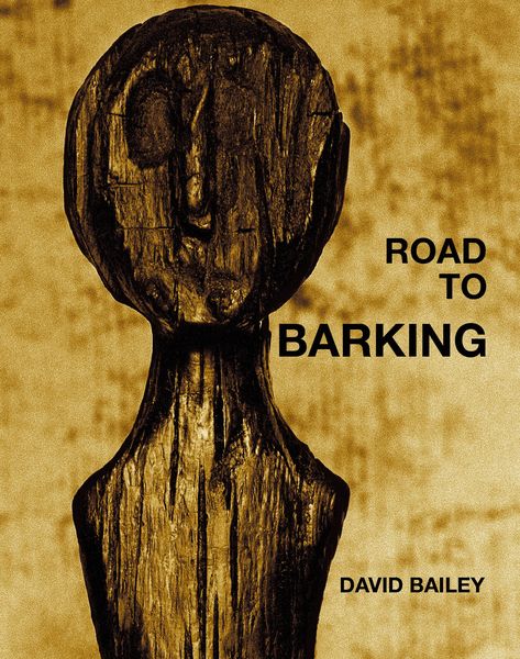 Produktbild: Road to Barking
