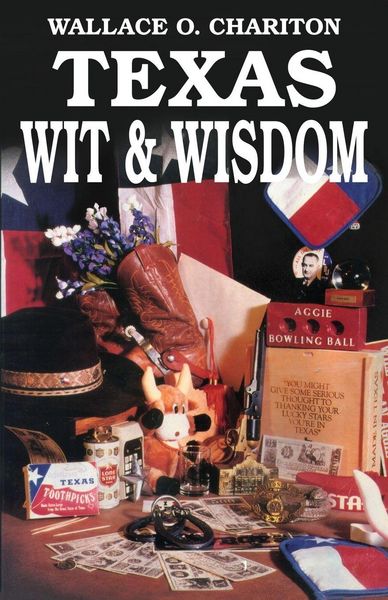 Produktbild: Texas Wit & Wisdom