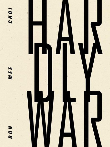 Produktbild: Hardly War