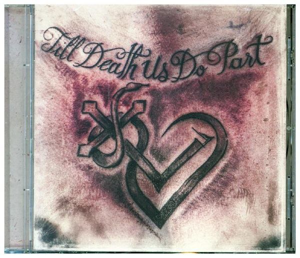 Produktbild: Till Death Us Do Part