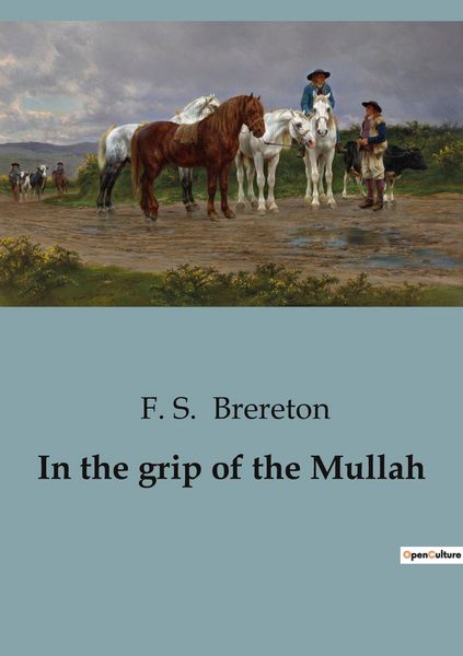 Produktbild: In the grip of the Mullah