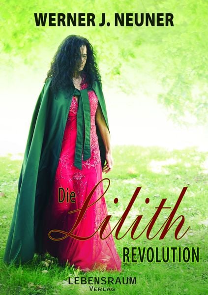 Produktbild: Die Lilith Revolution
